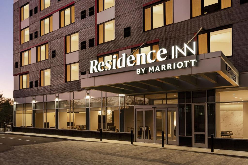 Welcome to Marriott