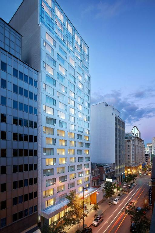 Experience the Best of Montreal